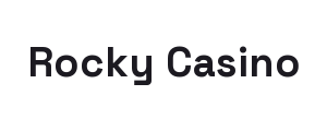 Rocky Casino logo