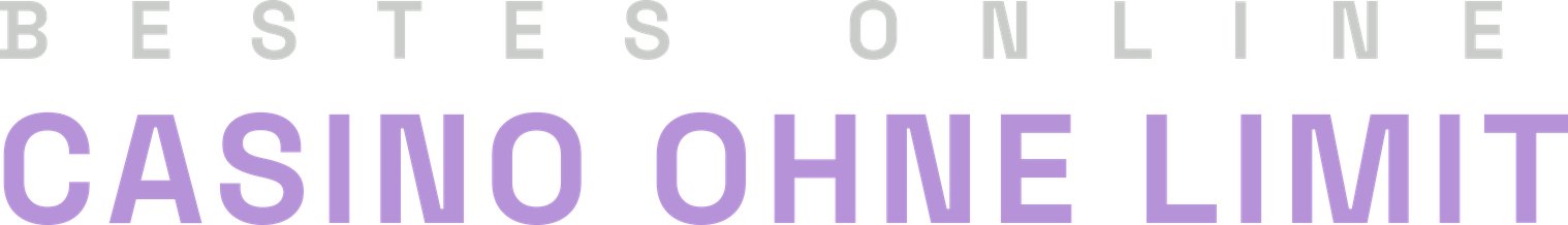 Casino ohne Limit