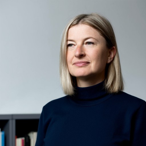 Annika Vosskuhl