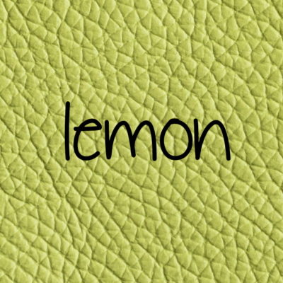 lemongrün